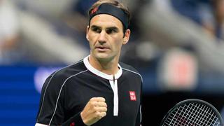 Federer lidera lista de Forbes de tenistas con mayores ingresos