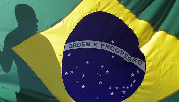 El gobierno afirma que Brasil dejó atrás la recesión. (Foto: AP)