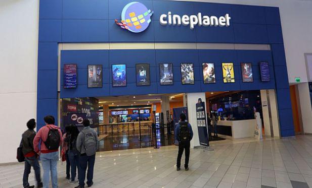 Cineplanet cerrará sus instalaciones de manera temporal. (Foto: GEC)