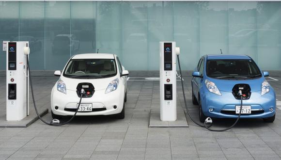 Potencial. Demanda de vehículos eléctricos en el país es creciente.