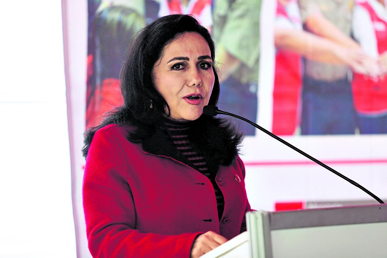 (Foto: Violeta Ayasta)