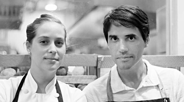 Junto a su esposa Pía León, se ha encargado de llevar a Central a lo más alto de la cocina mundial. (Foto: Central)