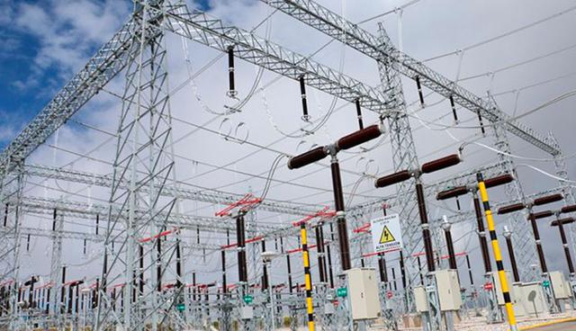 Foto 13| Energía. Interconexión Eléctrica S.A., en las líneas de transmisión de Mantaro - Nueva Yanago. (Foto: elgasnoticias)