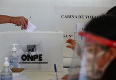 ¿Cuál es la multa por no votar en las elecciones 2022?