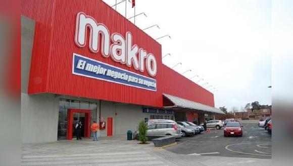 24 de enero del 2014. Hace 10 años.  Makro llegará este año a Huancayo. Contempla abrir local en el Cusco y estudia tener un formato más pequeño de tienda.