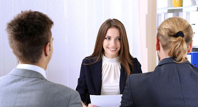 1) Responder de manera escueta y/o extensa: debe ser concreto, directo y con ideas claras. (Foto: AP)