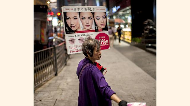 Hong Kong. Esperanza de vida: 84 años. (Foto: Forbes)