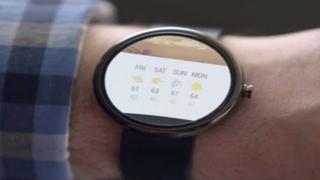 “Wearables” venderán US$ 3,000 millones en el mundo en el 2014