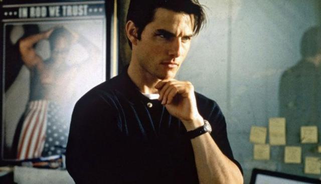 FOTO 11 | Jerry Maguire - Seducción y desafío (Jerry Maguire, 1996). Esta la historia de Jerry Maguire, un hombre que, en la cima de su éxito, se ha desilusionado con la estructura corporativa sin alma de su negocio. Cuando da un paso atrás y lo cuestiona todo, pierde todo lo que ha logrado hasta ese momento. Al protagonista de Jerry Maguire lo despiden de su trabajo y todos le dan la espalda, excepto un cliente volátil.

Maguire se ve obligado a examinar lo que es realmente importante para su negocio y su vida mientras trabaja para volver a unir las piezas. Hay una recompensa convincente y satisfactoria, que demuestra que el hecho de ponerse a cambiar algo para mejorar es su propia recompensa.