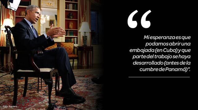 Barack Obama critica a Israel, Rusia y China: Aquí sus frases más duras
