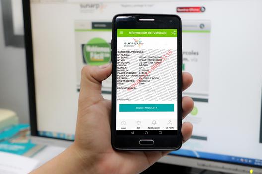 Las personas podrán tramitar, pagar (con tarjeta de crédito o débito) y recibir sus documentos por internet. (Foto: GEC)