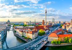 Berlín compra a grupo Vonovia 4,500 apartamentos y suelo urbanizable para 1,200 más