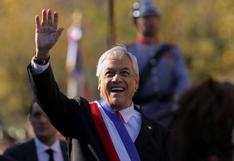 Piñera no rebajará impuesto corporativo en Chile para financiar reformas en su gobierno