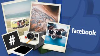Facebook: ¿qué fotos comparten más los usuarios?