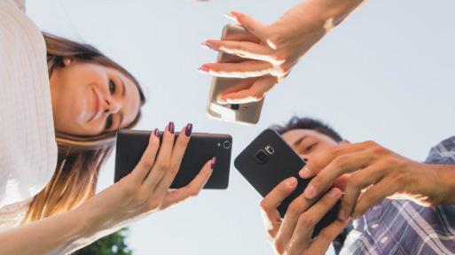 Los millennials son los principales impulsores de esta economía.