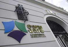 SMV cancela autorización de funcionamiento de Fit Capital como agente de bolsa