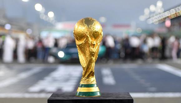 La Copa del Mundo se realizará desde el 21 de noviembre al 18 de diciembre de 2022. (Foto: EFE)
