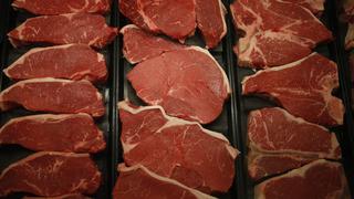 Fitch: carne roja podría ser la próxima tendencia en impuestos