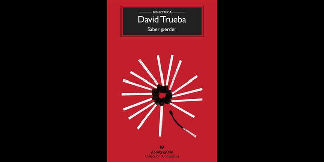 FOTO 1 | Saber perder (David Trueba)