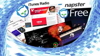 iTunes Radio y otras cinco tecnologías que revolucionaron la industria musical
