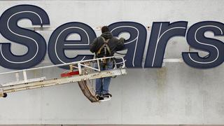 Sears alcanza un acuerdo con liquidadores para evitar cierre