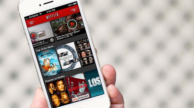 El estudio señaló, incluso, que un 21% de usuarios está dispuesto a pagar US$ 16 o más por el servicio mensual. Es decir, más del 60% de lo que pagan actualmente. Un 39.1% de suscriptores pagaría entre US$ 12 a US$ 15 al mes por Netflix.