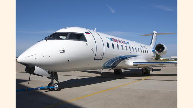 Regaló un jet Bombardier Challenger 850 a Jaz Z en su primer día del Padre, cuyo costo llegaba a US$ 45,384 millones (Foto: styleengine)