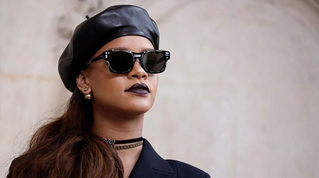 2) Rihanna: Hace tan solo unos años, la cantante era uno de los rostros visibles de Nívea. Sin embargo, en 2012, la empresa anunció que había decidido prescindir de la imagen de la estrella. ¿Por qué? Su director, Stefan Heidenreich, aseguró que “su actit