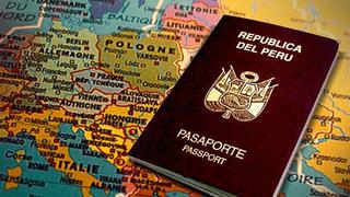 ¿Cree que este año la Unión Europea elimine la visa Schengen para el Perú?