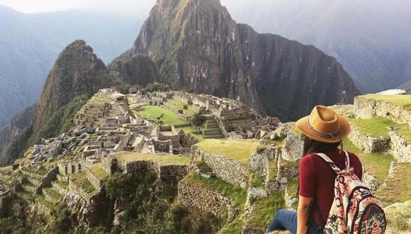 La economía del país andino se basa en buena parte en el turismo, importante fuente de empleo que atraía a unos 4.5 millones de visitantes por año antes de la pandemia. Foto: GEC