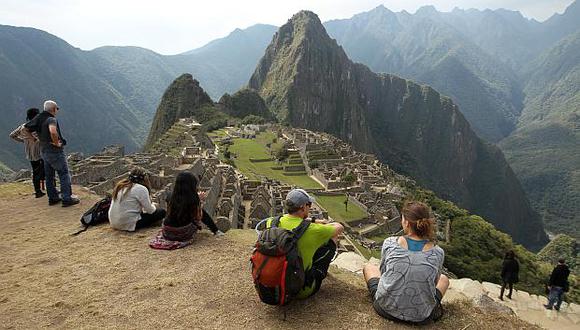 Machu Picchu genera ingresos por US$38.5 millones cada año. (Foto: El Comercio)