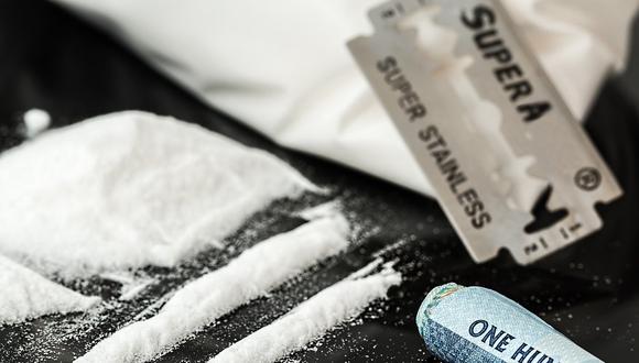 Del Vraem proceden aproximadamente el 70% de las 411 toneladas métricas de cocaína que las autoridades estiman que Perú exporta cada año al extranjero, principalmente a Estados Unidos, Europa y Brasil. (Foto: Pixabay)