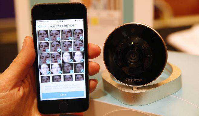 reconocimiento facial