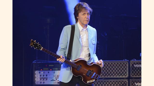 Paul McCartney debía pagar cerca de US$ 50 millones a su ex Heather Mills, además de la cifra anual de US$ 70,000 para la hija de ambos y los gastos de la educación.