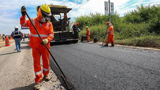 Cuatro regiones gastaron menos de la mitad de su presupuesto en lo que va del 2019