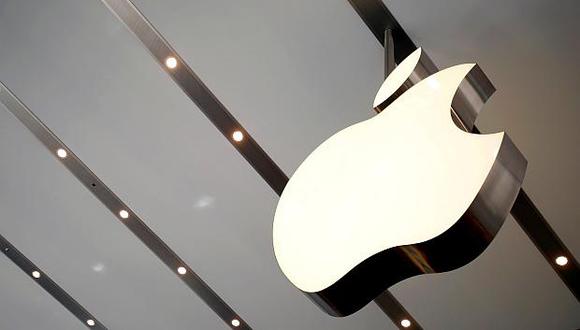 Apple desembolsaría alrededor de 500 millones de euros para pagar impuestos atrasados en Francia. (Foto: Reuters)<br>