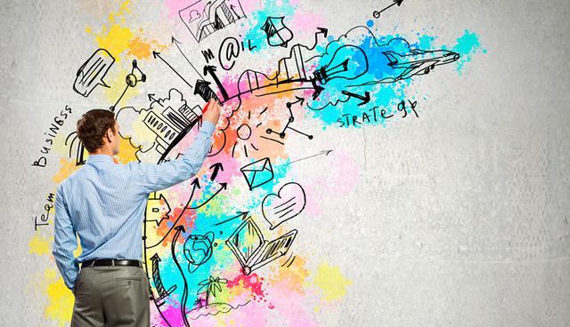 FOTO 7 | 7. Practica creando
La creatividad es una habilidad y requiere de práctica para refinarla. El acto de crear algo que realmente ponga tu mente en el estado óptimo para ser más creativo. Incluso para la gente más creativa e innovadora, sólo 10 por ciento es talento natural y 90 por ciento es trabajo.

Puedes cultivar tu creatividad retándote a crear algo todos los días, de la forma que más te guste, ya sea escribiendo, dibujando, tomando fotografías, pintando, bailando, cantando o componiendo música. Ve más allá de tu idea original, porque en ocasiones nos enfocamos más en los conceptos que ya conocemos.