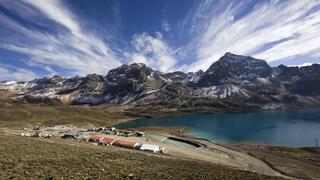 Minera Volcan invertirá US$ 50 millones en exploraciones este año