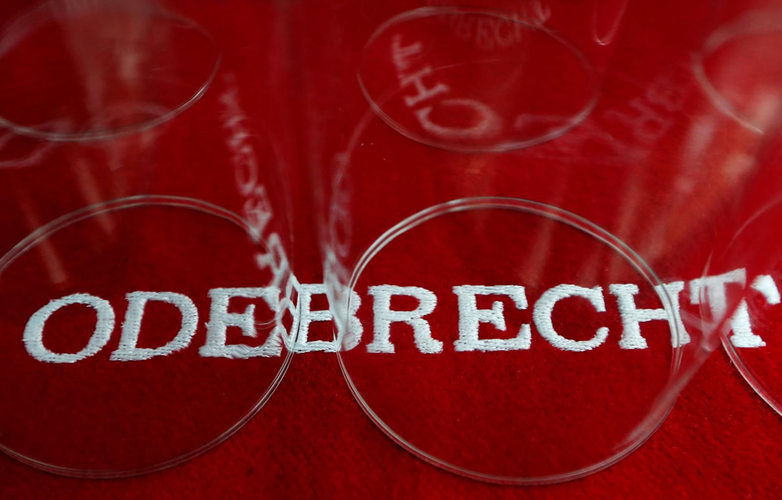 Odebrecht. (Foto: Reuters).