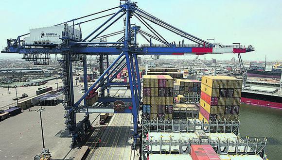 La necesidad de continuar invirtiendo en infraestructura portuaria se impone tras la decisión de APM Terminals de dejar de invertir más de US$ 350 millones en el puerto del Callao.