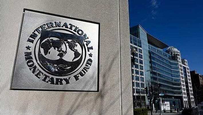 IMF to review regional prospects due to conflict between Israel and Hamas