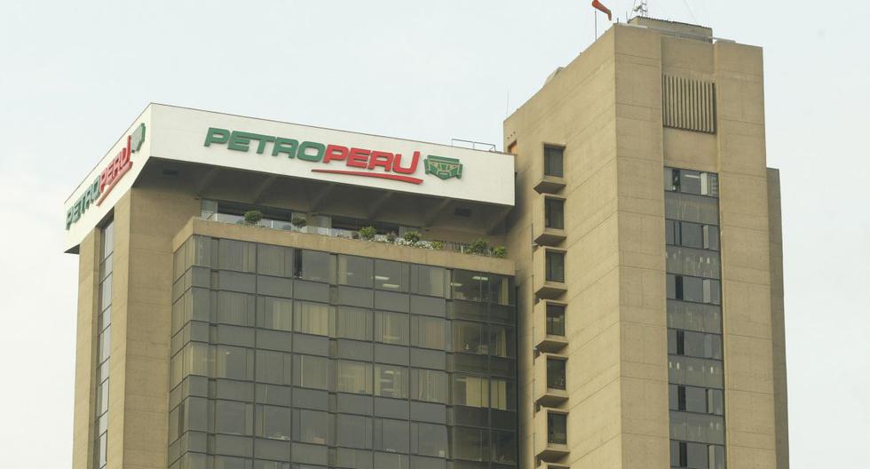 Petroperú justifies the request for financial assistance to avoid fuel shortages |  economy