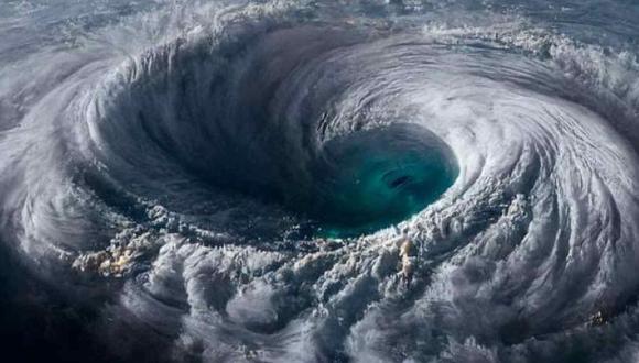 La Conagua anunció el pronóstico oficial de huracanes para este año (Foto: Freepik)