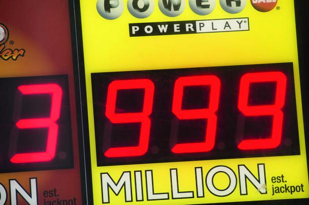 El monto del premio gordo del 18 de septiembre es uno de los más grandes que se hayan visto en la historia de la lotería estadounidense (Foto: AFP)