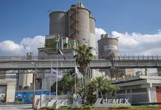 Cementera mexicana Cemex adquiere la empresa Kiesel en Alemania