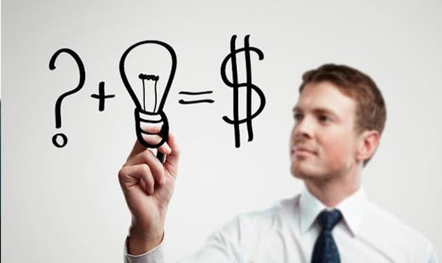 FOTO 2 | Pregúntese cuánto le pagaría un empleador, dados sus conocimientos y destrezas. Aunque ese salario no toma en cuenta el tiempo invertido en arrancar el negocio, no hay que dejar de lado el ingreso que está sacrificando para emprender como un punto de referencia útil para determinar tu sueldo. (Foto: iStock)