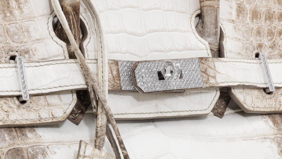 Himalaya Hermès. (Foto: Christie's)