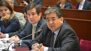 Contraloría: DU 003 ha tenido "muy poca efectividad" y se debe mejorar proyecto del Ejecutivo