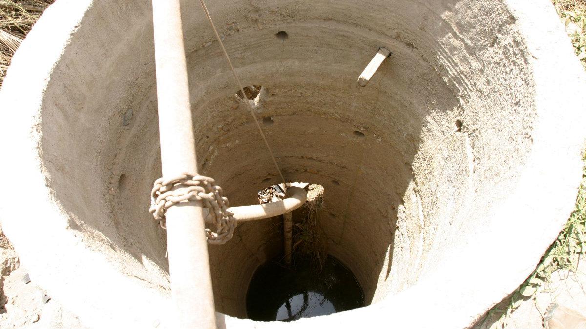 El incremento será progresivo. A partir del segundo año regulatorio la tarifa del servicio de monitoreo y gestión de uso de agua subterránea podrá ser reajustada hasta en un 9% (Foto: Andina)