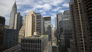 Jefes de Manhattan reducen expectativas de regreso a la oficina
